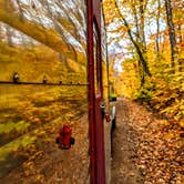 Review photo of Ross Lake State Forest Campground by Shari  G., October 24, 2020