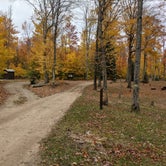 Review photo of Ross Lake State Forest Campground by Shari  G., October 24, 2020