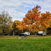 Review photo of Straits State Park Campground by Shari  G., October 24, 2020