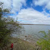 Review photo of Buck Creek State Park Campground by Amanda C., October 24, 2020