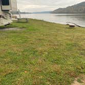 Review photo of White Oak Creek Marina & Campground by Amanda C., October 24, 2020