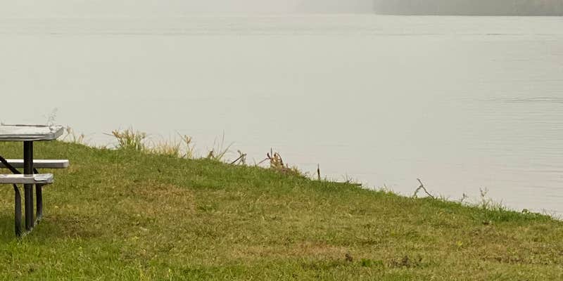 Camper submitted image from White Oak Creek Marina & Campground