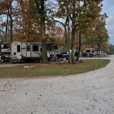 Review photo of Elizabethtown Crossroads Campground  by Chip , October 24, 2020