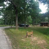 Review photo of Stephen Austin State Park Campground by Denise M., May 22, 2018
