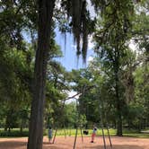 Review photo of Stephen Austin State Park Campground by Denise M., May 22, 2018