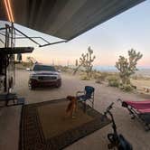 Review photo of Happy Trails Campground & Mini Motel  by Mark B., October 24, 2020