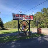 Review photo of A Big Wheel RV Park by Lucile F., October 24, 2020