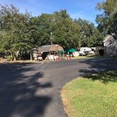 Review photo of A Big Wheel RV Park by Lucile F., October 24, 2020
