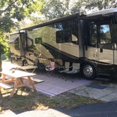 Review photo of A Big Wheel RV Park by Lucile F., October 24, 2020