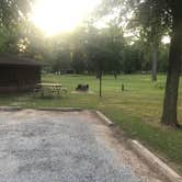 Review photo of Stephen Austin State Park Campground by Denise M., May 22, 2018