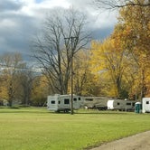 Review photo of Camp Thornapple by Lydia T., October 24, 2020