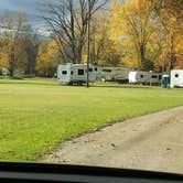 Review photo of Camp Thornapple by Lydia T., October 24, 2020