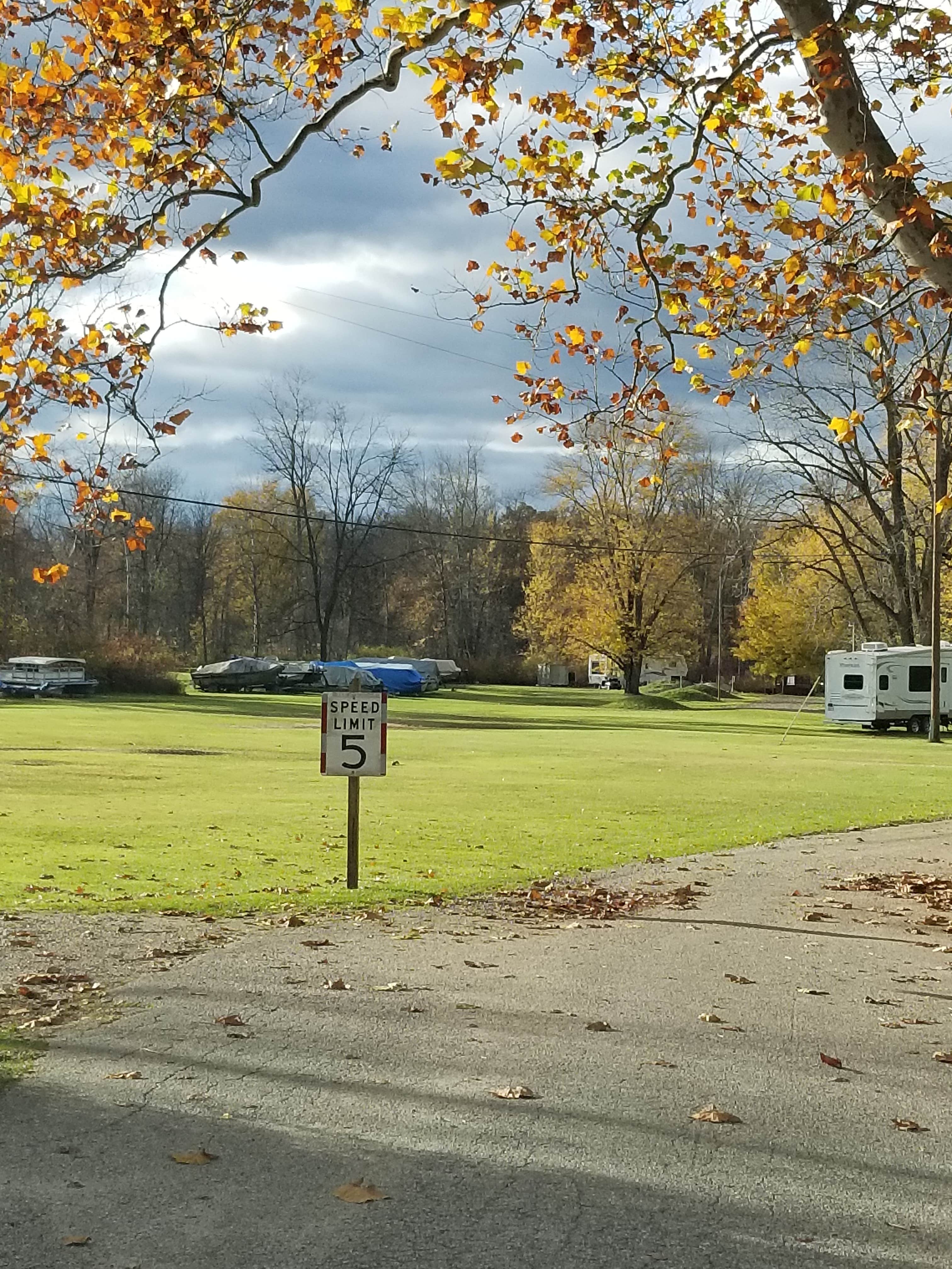 Camper-submitted photo at Camp Thornapple near Dowling, MI