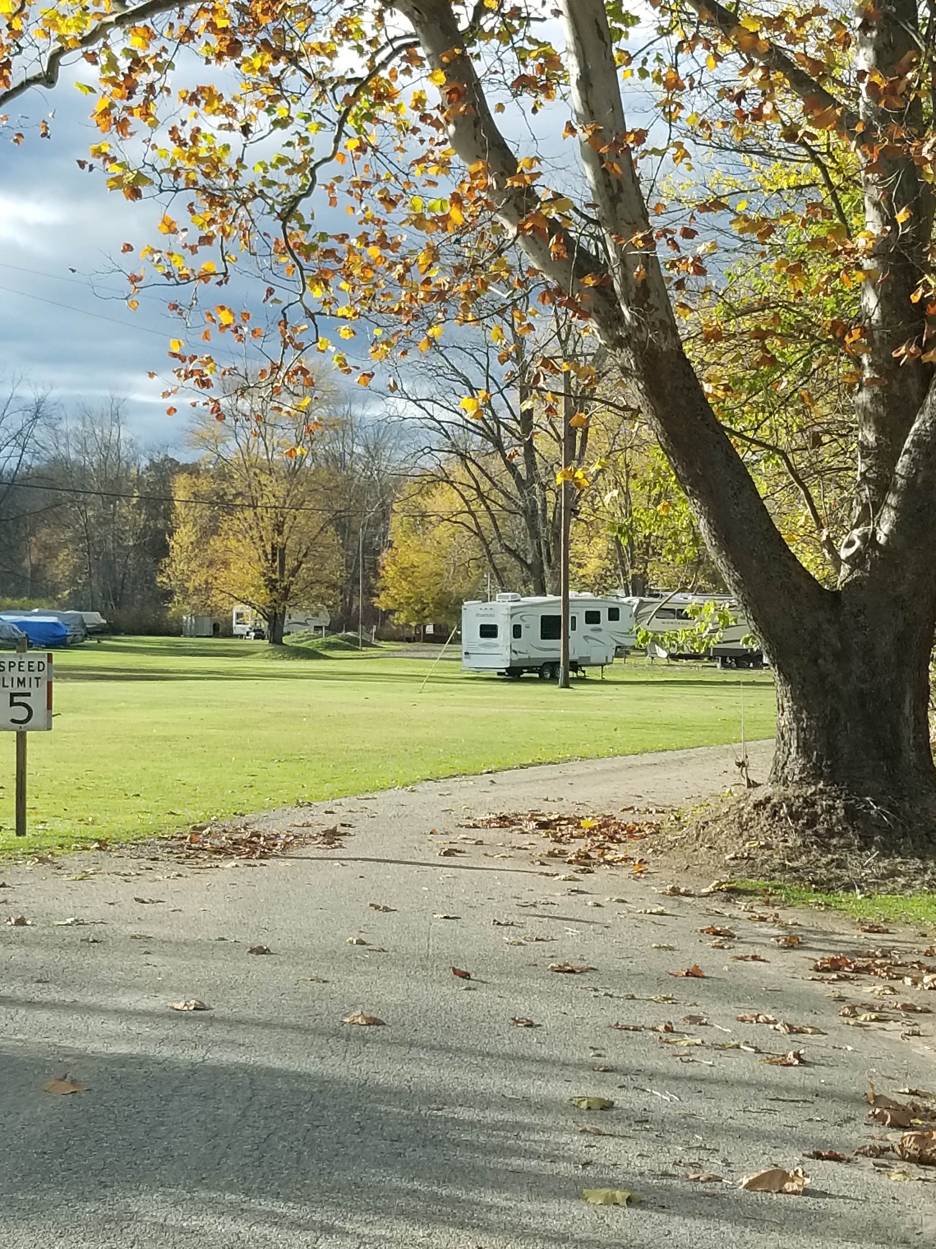 Camper-submitted photo at Camp Thornapple near Dowling, MI
