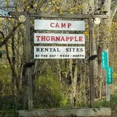 Review photo of Camp Thornapple by Lydia T., October 24, 2020