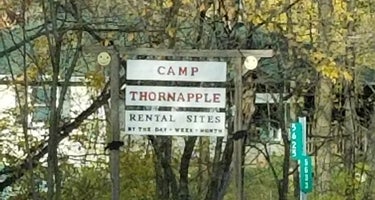 Camp Thornapple