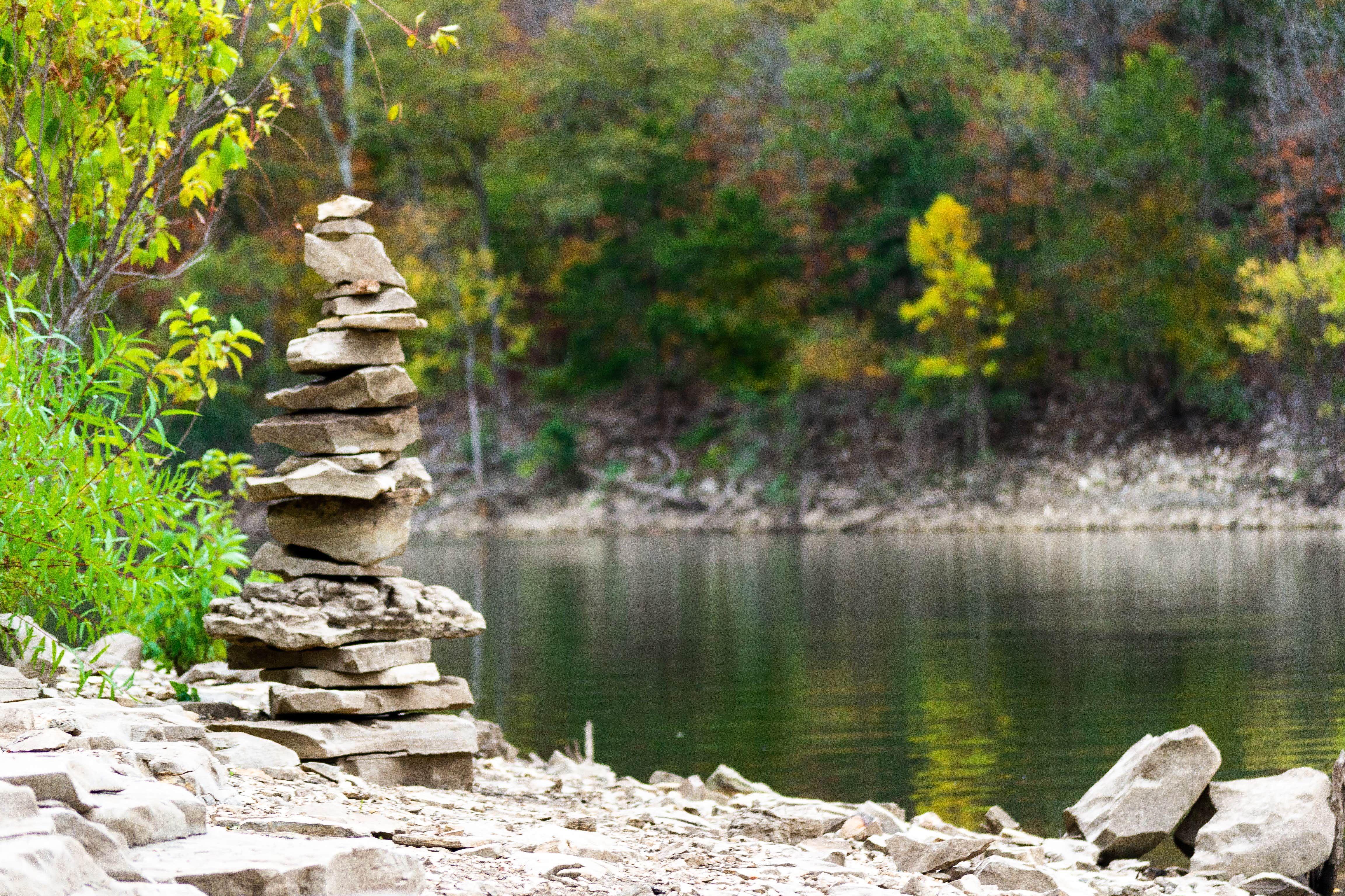 Camper-submitted photo at Holiday Island Camp Ground near Garfield, AR