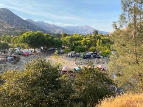 Camper submitted image from Camp Kernville - 1