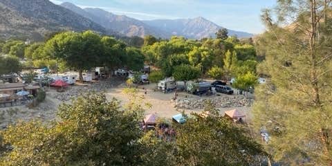 Camper submitted image from Camp Kernville