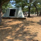 Review photo of Buzzards Roost — Lake Murray State Park by Zahru A., October 24, 2020