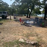 Review photo of Buzzards Roost — Lake Murray State Park by Zahru A., October 24, 2020