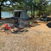 Review photo of Buzzards Roost — Lake Murray State Park by Zahru A., October 24, 2020