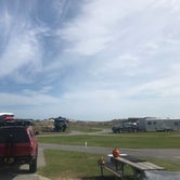 Review photo of Oregon Inlet Campground — Cape Hatteras National Seashore by Paige L., October 24, 2020