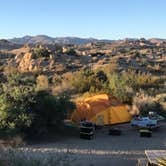Review photo of Jumbo Rocks Campground — Joshua Tree National Park by Carolyn W., October 24, 2020
