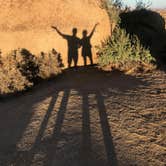 Review photo of Jumbo Rocks Campground — Joshua Tree National Park by Carolyn W., October 24, 2020