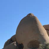 Review photo of Jumbo Rocks Campground — Joshua Tree National Park by Carolyn W., October 24, 2020