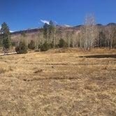Review photo of Yankee Designated Dispersed Camping Area by Caleb C., October 25, 2020