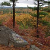 Review photo of Rocky Woods Reservation - Permanently Closed by Jean C., October 25, 2020