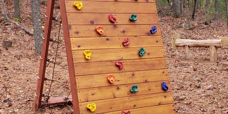 Camper submitted image from Rocky Woods Reservation - Permanently Closed