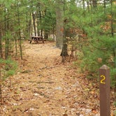 Review photo of Rocky Woods Reservation - Permanently Closed by Jean C., October 25, 2020