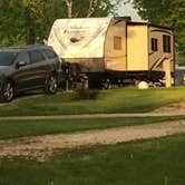 Review photo of Chicago Northwest KOA by Scott C., May 22, 2018