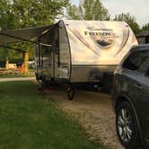 Review photo of Chicago Northwest KOA by Scott C., May 22, 2018