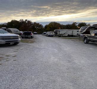 Camper-submitted photo from White Acres Campground