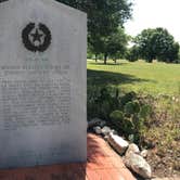 Review photo of Jacales Camping Area — Goliad State Park by Denise M., May 22, 2018