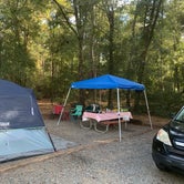 Review photo of Kolomoki Mounds State Park Campground by Phil K., October 25, 2020
