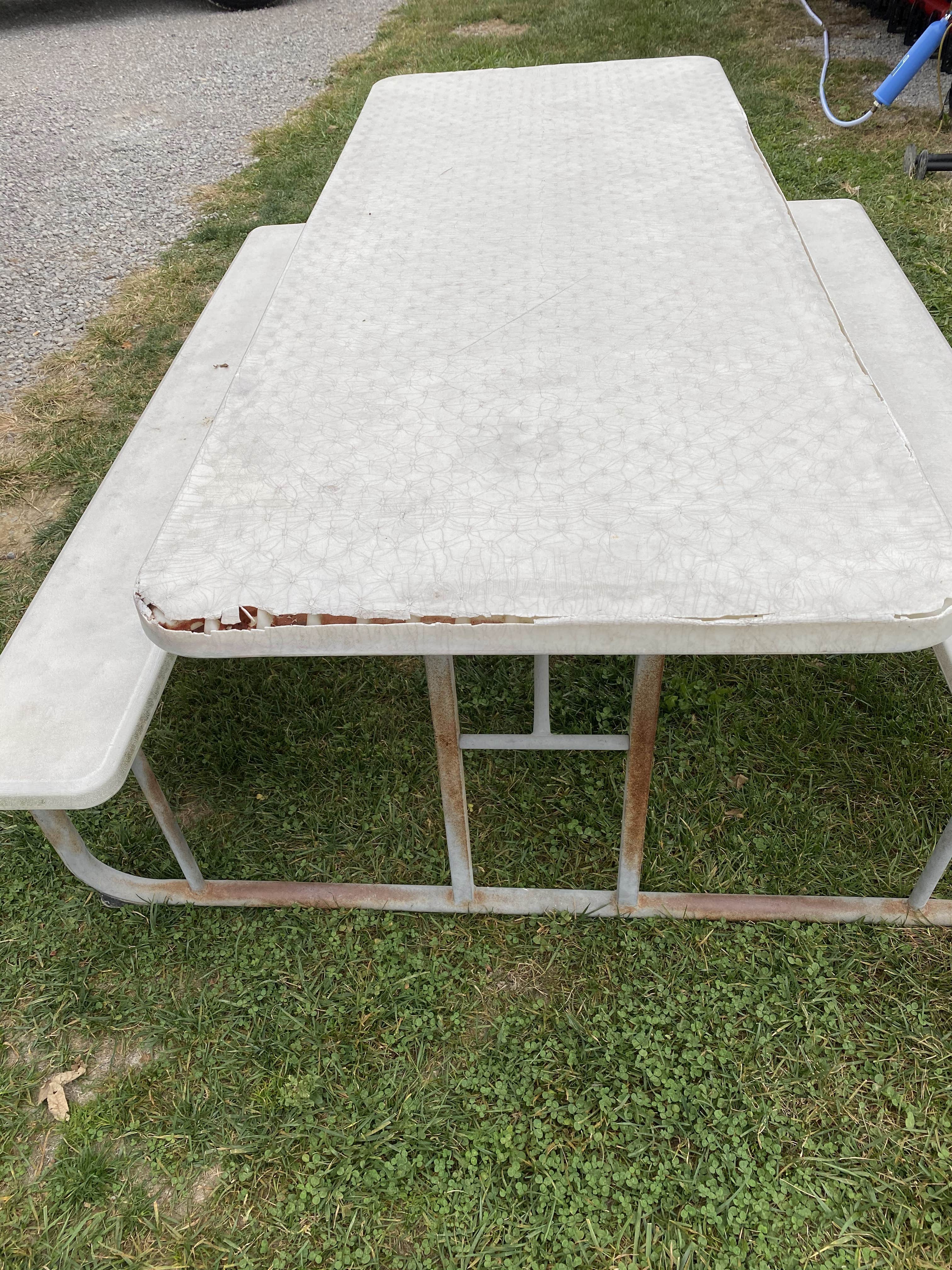 Camper-submitted photo at Whispering Hills RV Park, Inc near Lexington, KY