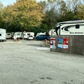 Review photo of Louisville North Campground by Sofia A., October 25, 2020