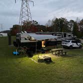 Review photo of West Campground — Norris Dam State Park by Josh J., October 25, 2020