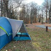 Review photo of Blackwater Falls State Park Campground by Jennifer E., October 25, 2020