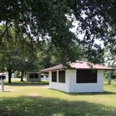 Review photo of Jacales Camping Area — Goliad State Park by Denise M., May 22, 2018