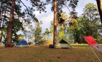 Trevor H.'s photo at Ebenezer Park near Pineland, TX