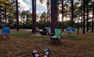 Trevor H.'s photo at Ebenezer Park near Zavalla, TX