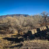 Review photo of Dayton State Park Campground by Val W., October 25, 2020