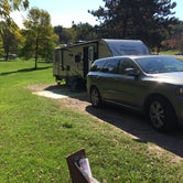 Review photo of Devils Lake State Park Campground by Scott C., May 22, 2018