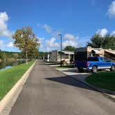 Review photo of Pecan Park RV Resort by Taylor D., October 25, 2020