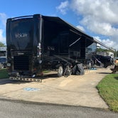 Review photo of Pecan Park RV Resort by Taylor D., October 25, 2020